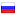 drivelink.ru hosted country